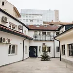 Διαμέρισμα Center Ii - Kersnikova *