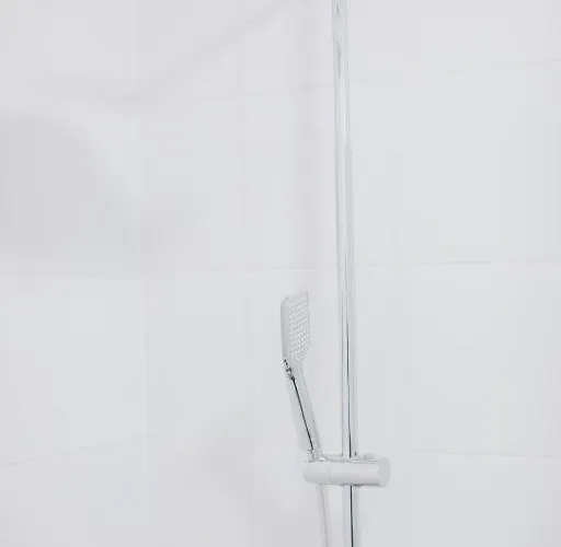 Center Ii - Kersnikova Appartement