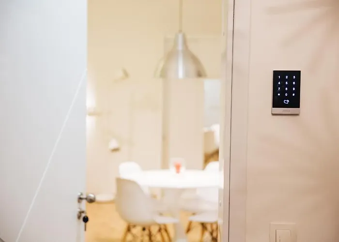 Appartement Center Ii - Kersnikova *